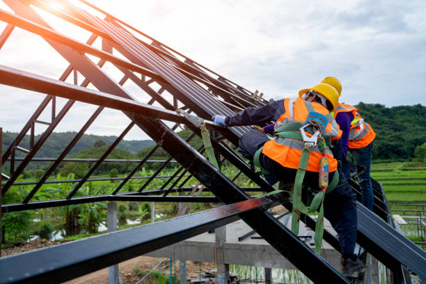 Best Roof Restoration Services  in Oneonta, NY