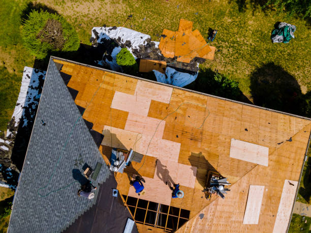 Best Commercial Roofing Services  in Oneonta, NY