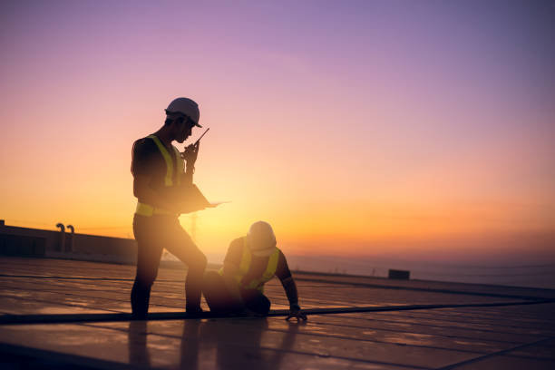 Best Commercial Roofing Services  in Oneonta, NY