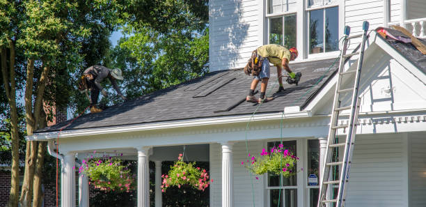 Quick and Trustworthy Emergency Roof Repair Services in Oneonta, NY